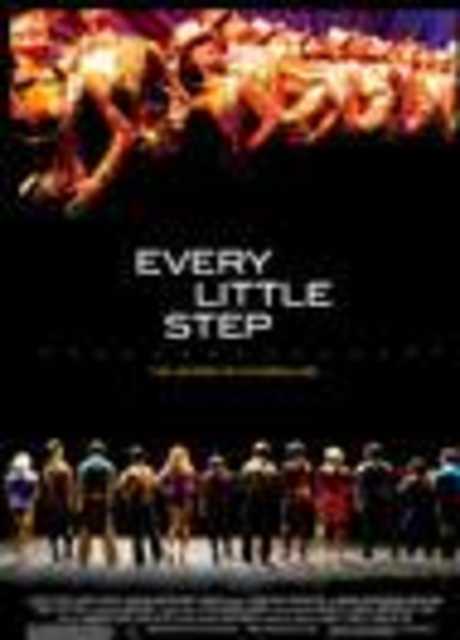 Every Little Step