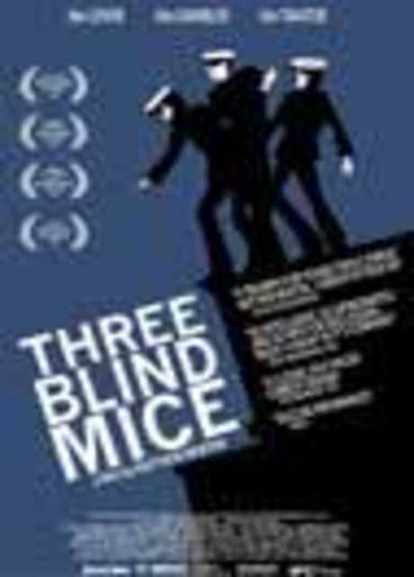 Three Blind Mice