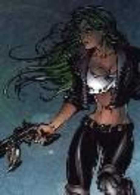 Aphrodite IX