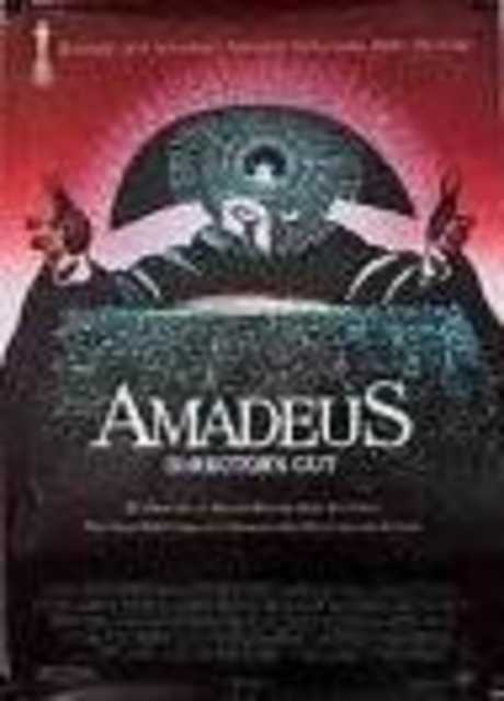 Amadeus