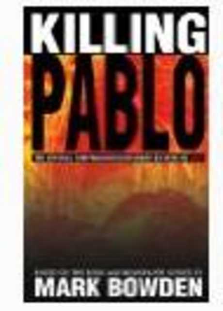 Killing Pablo