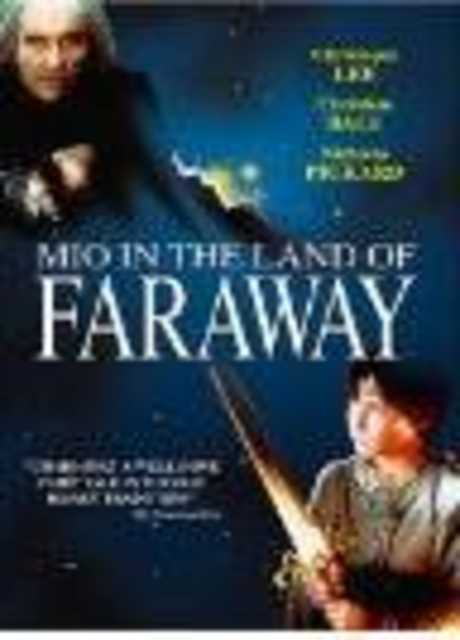 In the Land of Faraway