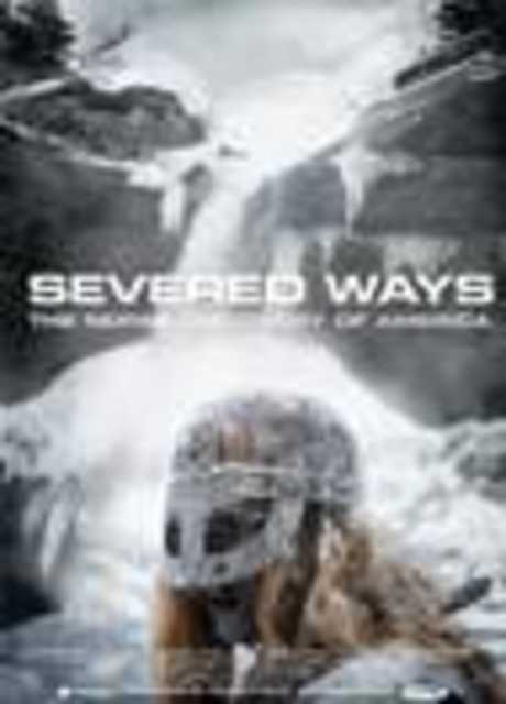 Severed Ways The Norse Discovery of America