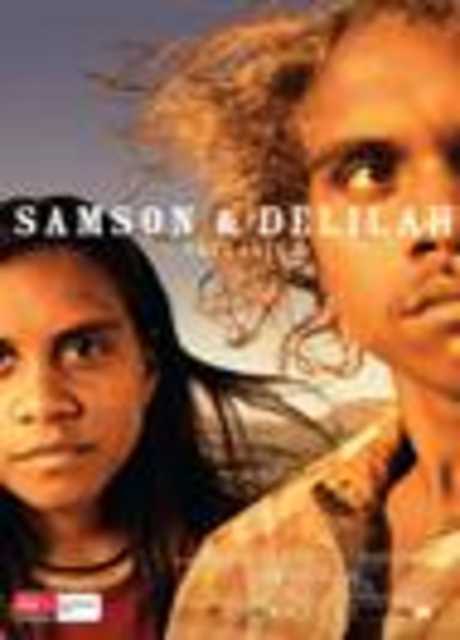Samson and Delilah