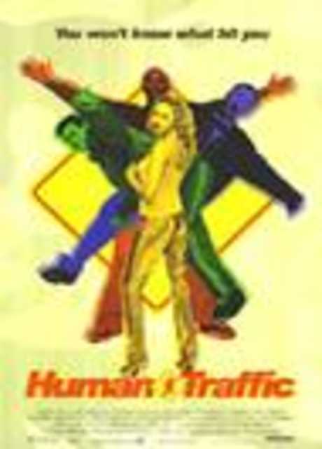 Human Traffic