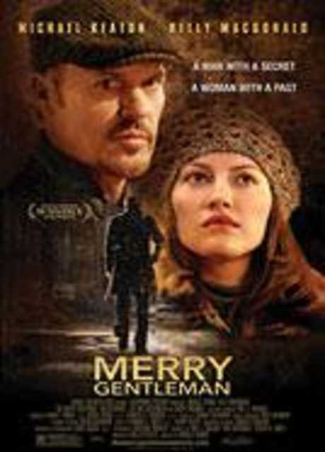 The Merry Gentleman