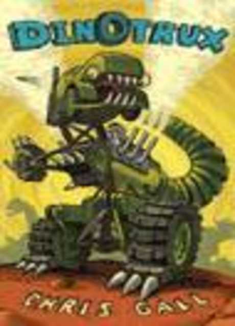 Dinotrux