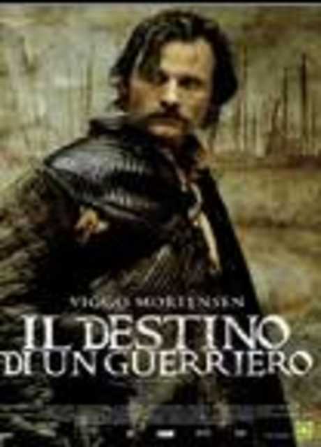 Alatriste - Il destino di un guerriero