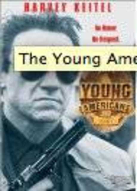 The Young Americans