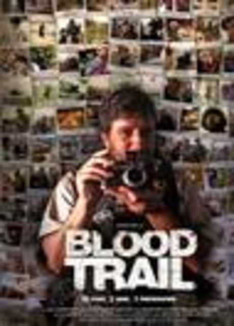 Blood Trail