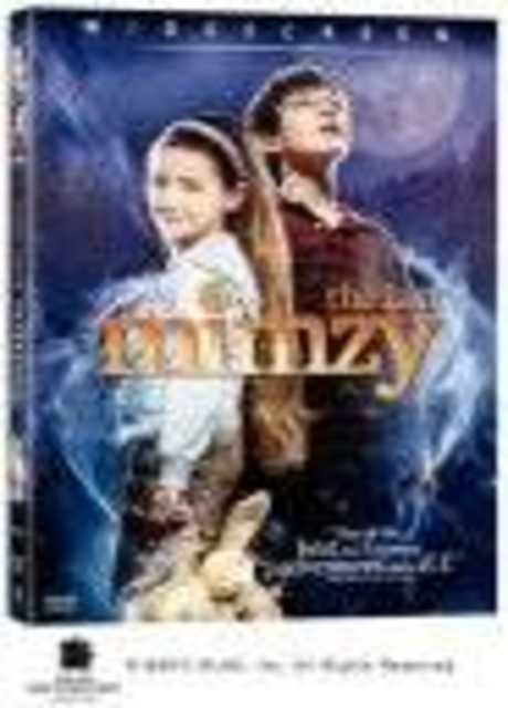 Mimzy - Il segreto dell'universo