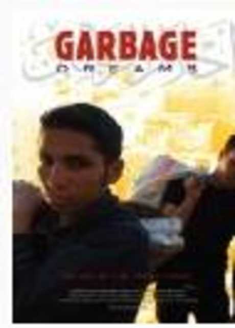 Garbage Dreams
