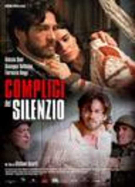 Complici del silenzio