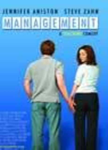 Management - Un amore in fuga
