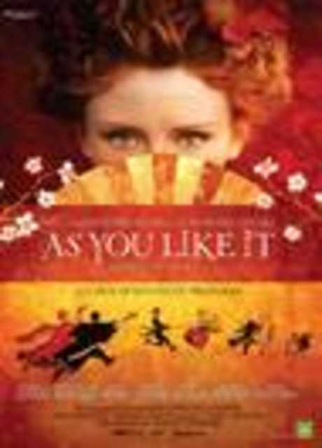 As You Like It - Come vi piace