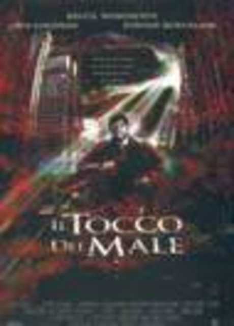 Il tocco del male