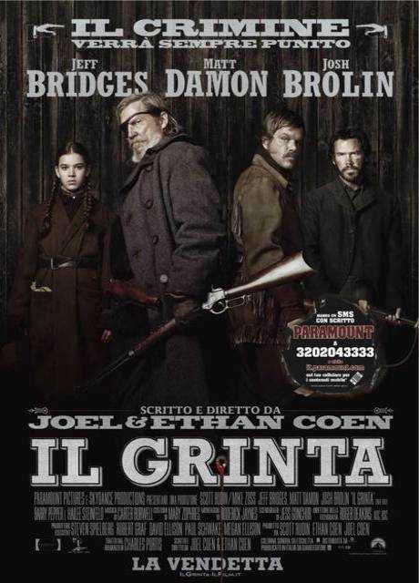 Il grinta