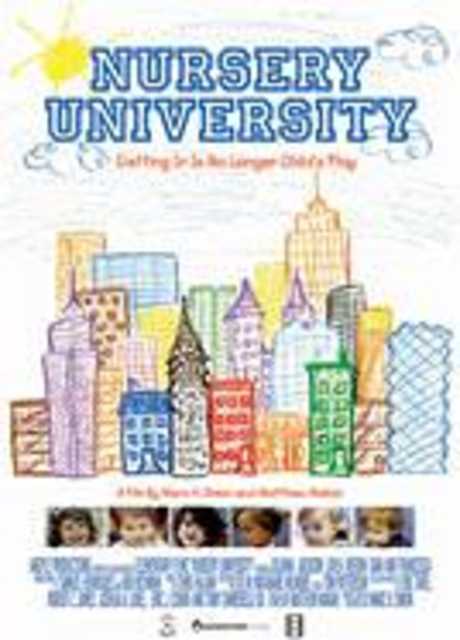 Nursery University