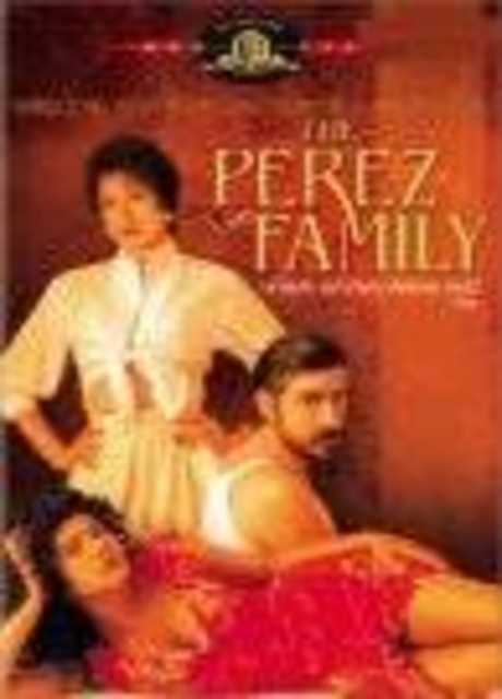 Famiglia Perez