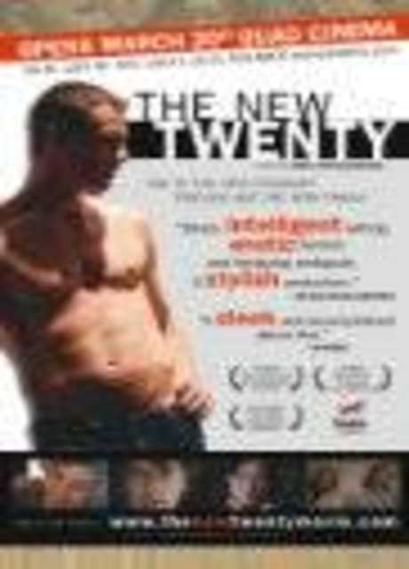 The New Twenty