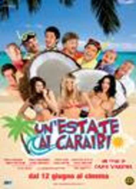 Un'estate ai caraibi