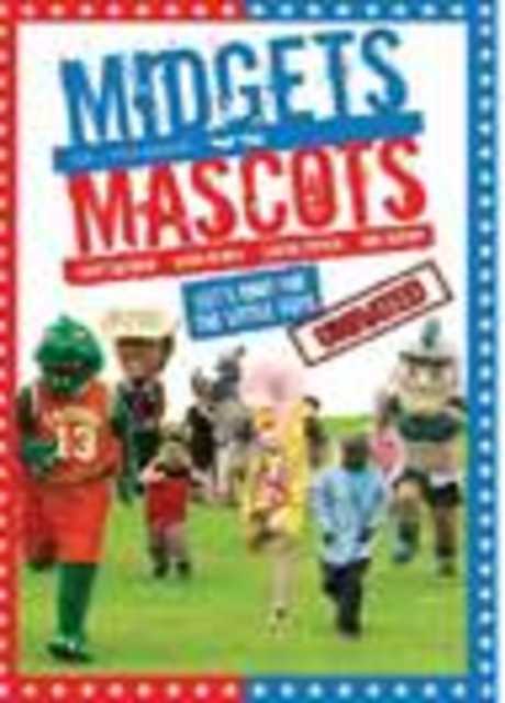 Midgets vs. Mascots