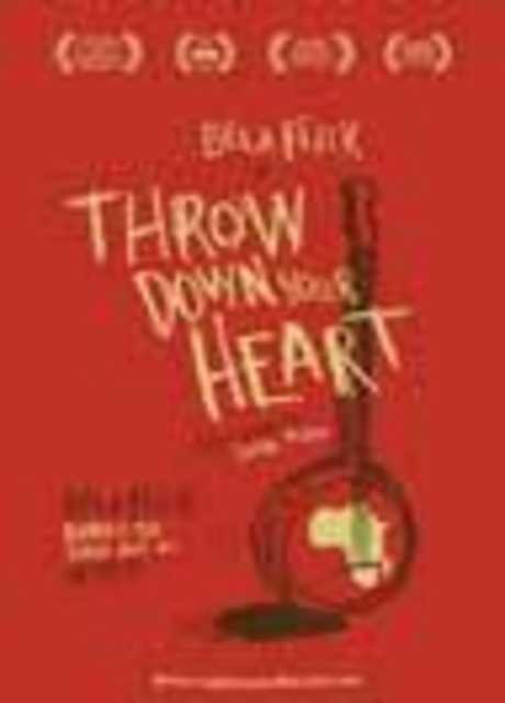 Throw Down Your Heart