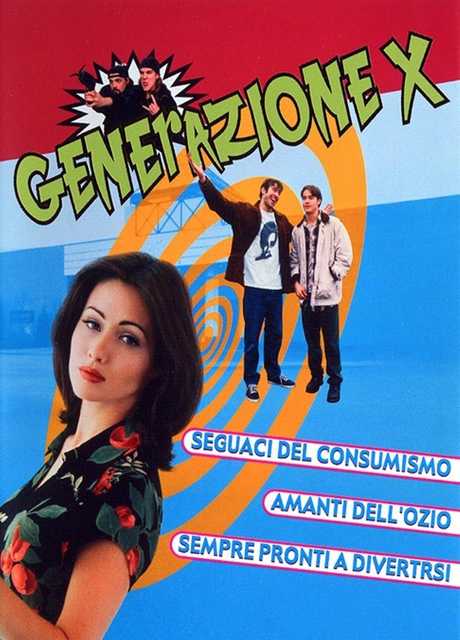 Generazione X