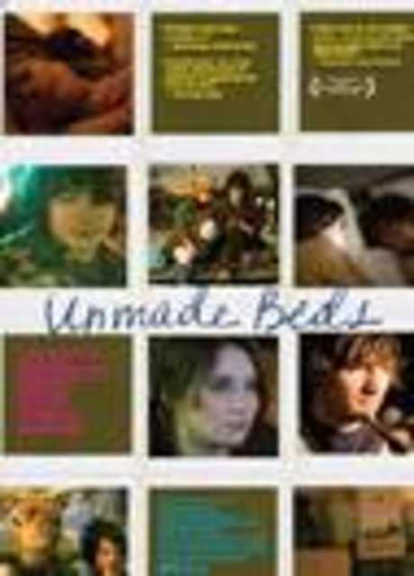 Unmade Beds
