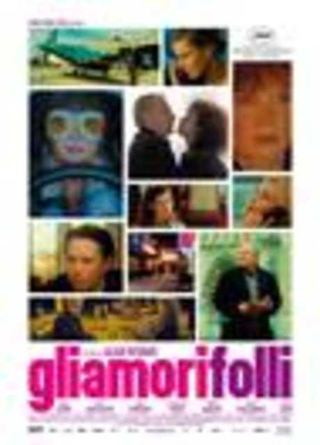Gli amori folli