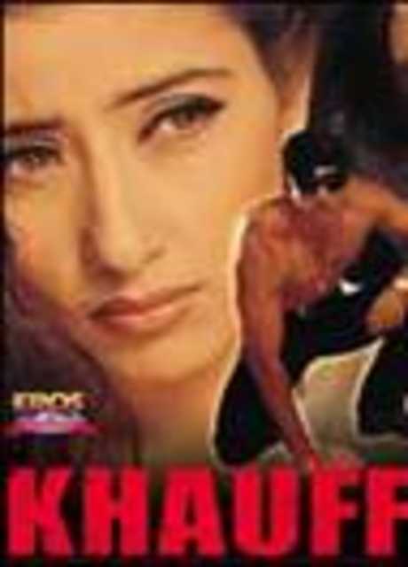 Khauff