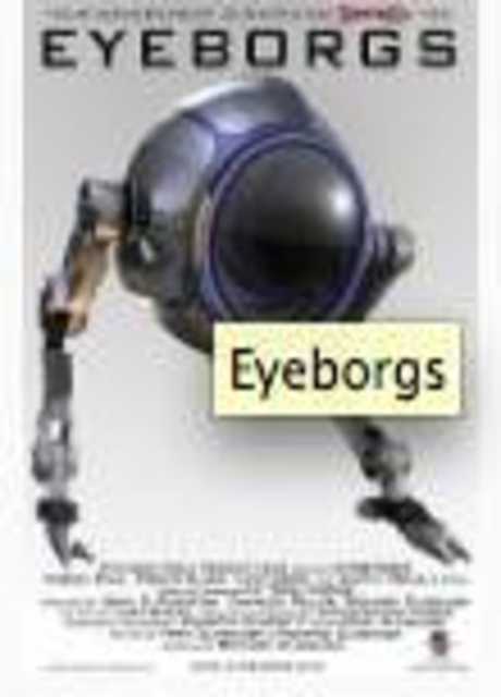 Eyeborgs