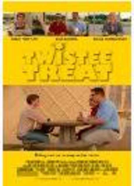 Twistee Treat