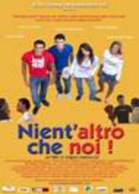 Nient'altro che noi