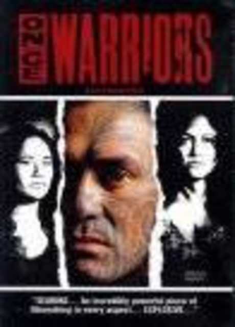 Once Were Warriors - Una volta erano guerrieri