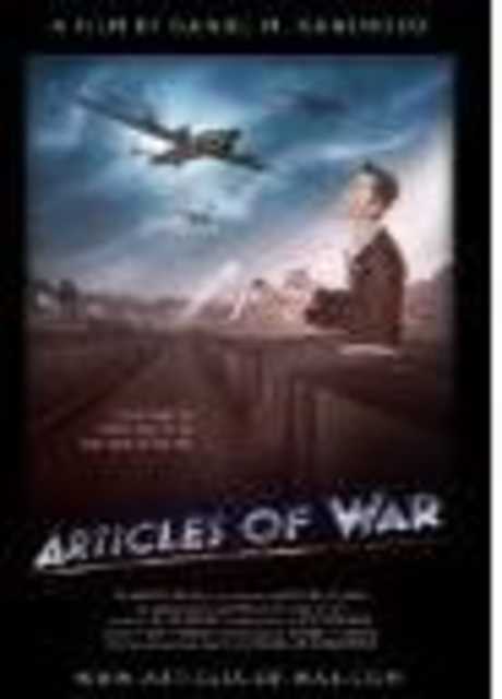 Articles of War