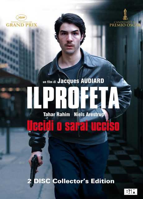 Il profeta
