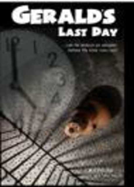 Gerald's Last Day