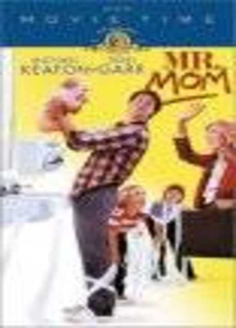 Mister mamma
