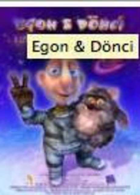 Egon And Dönci
