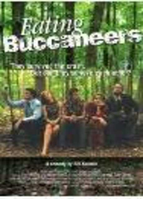 Eating Buccaneers