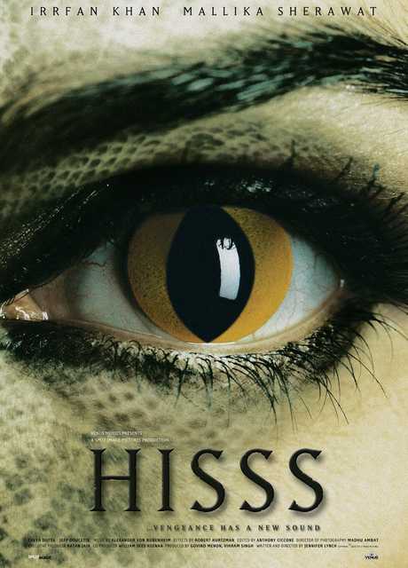 Hissss
