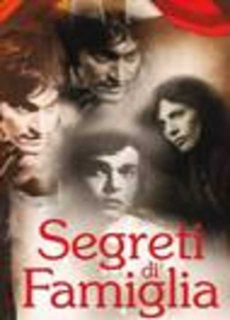 Segreti di famiglia