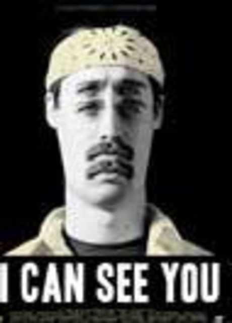 I Can See You