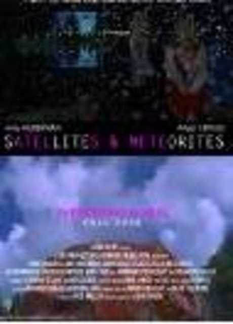 Satellites & Meteorites