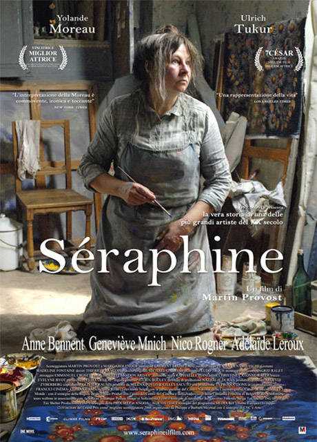 Séraphine