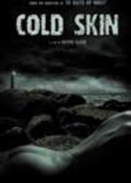 Cold Skin