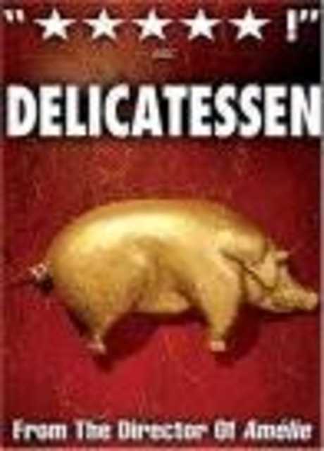 Delicatessen