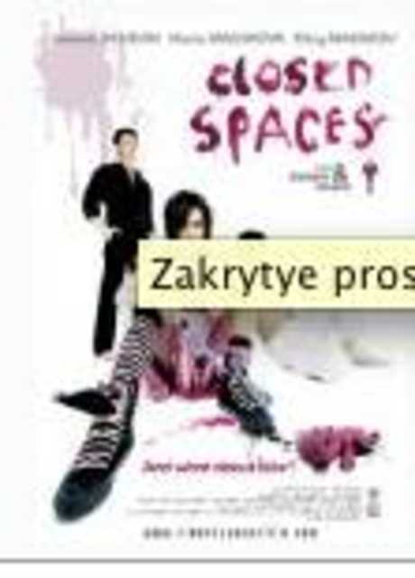 Closed Spaces