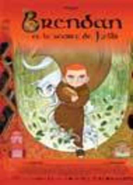 The Secret of Kells